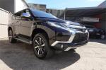 2019 MITSUBISHI PAJERO SPORT 4D WAGON GLS (4x4) 7 SEAT QE MY19