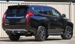 2019 MITSUBISHI PAJERO SPORT 4D WAGON GLS (4x4) 7 SEAT QE MY19
