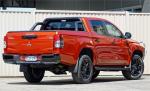 2020 MITSUBISHI TRITON DOUBLE CAB P/UP GSR (4x4) MR MY20