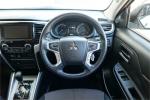 2019 MITSUBISHI TRITON DOUBLE CAB P/UP GLX PLUS (4x4) MR MY19
