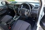 2019 MITSUBISHI TRITON DOUBLE CAB P/UP GLX PLUS (4x4) MR MY19