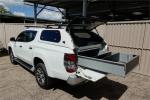 2019 MITSUBISHI TRITON DOUBLE CAB P/UP GLX PLUS (4x4) MR MY19