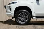 2019 MITSUBISHI TRITON DOUBLE CAB P/UP GLX PLUS (4x4) MR MY19