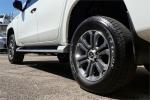 2019 MITSUBISHI TRITON DOUBLE CAB P/UP GLX PLUS (4x4) MR MY19