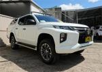 2019 MITSUBISHI TRITON DOUBLE CAB P/UP GLX PLUS (4x4) MR MY19