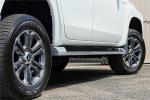 2019 MITSUBISHI TRITON DOUBLE CAB P/UP GLX PLUS (4x4) MR MY19