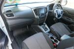 2019 MITSUBISHI TRITON DOUBLE CAB P/UP GLX PLUS (4x4) MR MY19