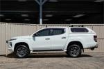 2019 MITSUBISHI TRITON DOUBLE CAB P/UP GLX PLUS (4x4) MR MY19