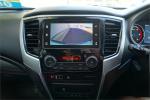 2019 MITSUBISHI TRITON DOUBLE CAB P/UP GLX PLUS (4x4) MR MY19