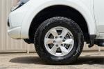 2017 MITSUBISHI TRITON DUAL CAB UTILITY GLX (4x4) MQ MY17
