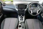 2020 MITSUBISHI TRITON DOUBLE CAB P/UP GLS (4x4) MR MY21