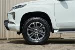 2020 MITSUBISHI TRITON DOUBLE CAB P/UP GLS (4x4) MR MY21