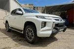 2020 MITSUBISHI TRITON DOUBLE CAB P/UP GLS (4x4) MR MY21