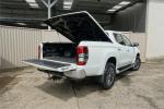 2020 MITSUBISHI TRITON DOUBLE CAB P/UP GLS (4x4) MR MY21