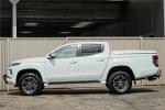 2020 MITSUBISHI TRITON DOUBLE CAB P/UP GLS (4x4) MR MY21