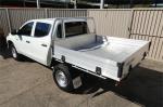2020 MITSUBISHI TRITON DOUBLE C/CHAS GLX ADAS (4x4) MR MY21