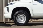 2020 MITSUBISHI TRITON DOUBLE C/CHAS GLX ADAS (4x4) MR MY21