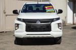 2020 MITSUBISHI TRITON DOUBLE C/CHAS GLX ADAS (4x4) MR MY21