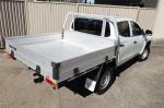 2020 MITSUBISHI TRITON DOUBLE C/CHAS GLX ADAS (4x4) MR MY21