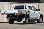 2020 MITSUBISHI TRITON DOUBLE C/CHAS GLX ADAS (4x4) MR MY21