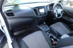 2020 MITSUBISHI TRITON DOUBLE C/CHAS GLX ADAS (4x4) MR MY21