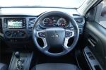 2020 MITSUBISHI TRITON DOUBLE C/CHAS GLX ADAS (4x4) MR MY21