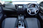 2020 MITSUBISHI TRITON DOUBLE C/CHAS GLX ADAS (4x4) MR MY21