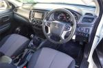 2018 MITSUBISHI TRITON DOUBLE CAB P/UP GLX ADAS (4x4) MR MY19