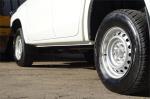 2018 MITSUBISHI TRITON DOUBLE CAB P/UP GLX ADAS (4x4) MR MY19