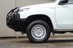 2018 MITSUBISHI TRITON DOUBLE CAB P/UP GLX ADAS (4x4) MR MY19