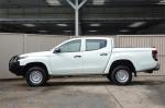 2018 MITSUBISHI TRITON DOUBLE CAB P/UP GLX ADAS (4x4) MR MY19