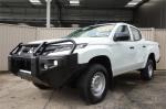 2018 MITSUBISHI TRITON DOUBLE CAB P/UP GLX ADAS (4x4) MR MY19