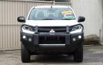 2018 MITSUBISHI TRITON DOUBLE CAB P/UP GLX ADAS (4x4) MR MY19