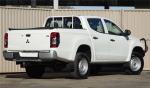 2018 MITSUBISHI TRITON DOUBLE CAB P/UP GLX ADAS (4x4) MR MY19