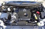 2018 MITSUBISHI TRITON DOUBLE CAB P/UP GLX ADAS (4x4) MR MY19