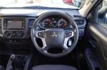 2018 MITSUBISHI TRITON DOUBLE CAB P/UP GLX ADAS (4x4) MR MY19