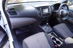 2018 MITSUBISHI TRITON DUAL CAB UTILITY GLX (4x4) MQ MY18