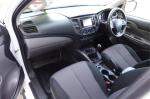 2017 MITSUBISHI TRITON DUAL CAB UTILITY GLX (4x4) MQ MY17