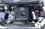 2017 MITSUBISHI TRITON DUAL CAB UTILITY GLX (4x4) MQ MY17