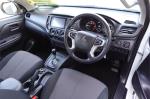 2023 MITSUBISHI TRITON DOUBLE CAB P/UP GLX (4x4) MR MY23