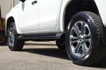 2023 MITSUBISHI TRITON DOUBLE CAB P/UP GLX (4x4) MR MY23