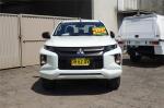 2023 MITSUBISHI TRITON DOUBLE CAB P/UP GLX (4x4) MR MY23