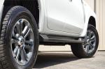 2023 MITSUBISHI TRITON DOUBLE CAB P/UP GLX (4x4) MR MY23