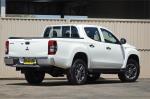 2023 MITSUBISHI TRITON DOUBLE CAB P/UP GLX (4x4) MR MY23