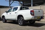 2023 MITSUBISHI TRITON DOUBLE CAB P/UP GLX (4x4) MR MY23