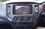 2023 MITSUBISHI TRITON DOUBLE CAB P/UP GLX (4x4) MR MY23