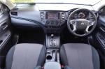 2023 MITSUBISHI TRITON DOUBLE CAB P/UP GLX (4x4) MR MY23