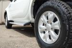2012 MITSUBISHI TRITON DOUBLE CAB UTILITY GLX (4x4) MN MY12