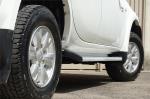 2012 MITSUBISHI TRITON DOUBLE CAB UTILITY GLX (4x4) MN MY12
