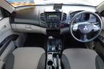 2012 MITSUBISHI TRITON DOUBLE CAB UTILITY GLX (4x4) MN MY12